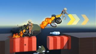 弄死火柴人3D截图5