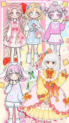 少女偶像日记安卓版