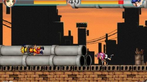 bvn雨兮改1.0.2火影版