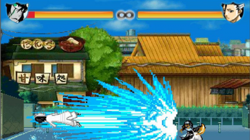 bvn雨兮改1.0.2火影版