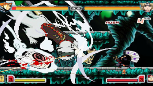 bvn雨兮改1.0.2火影版