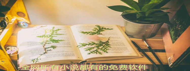 所有小说都不花钱软件推荐