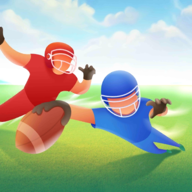 后卫得分跑(runningback3d)