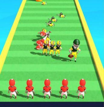 后卫得分跑(runningback3d)截图2