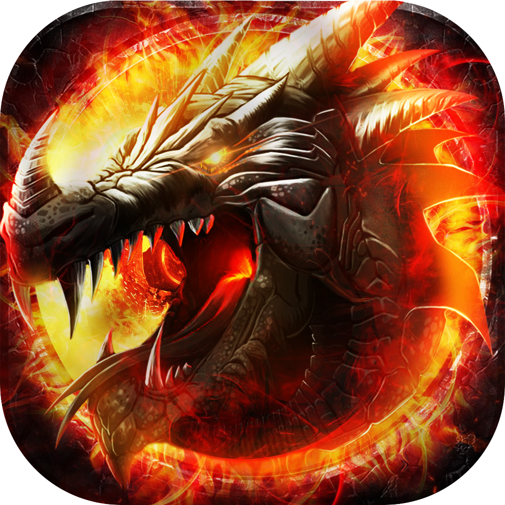 魔龙传说1.80打金火龙三端互通