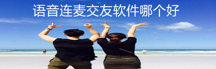 语音连麦交友软件大全