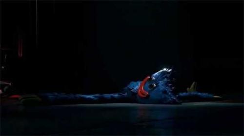 波比的游戏时间3无敌版