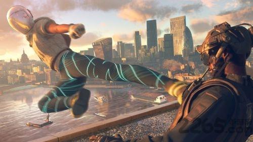 看门狗2手机版不用实名认证