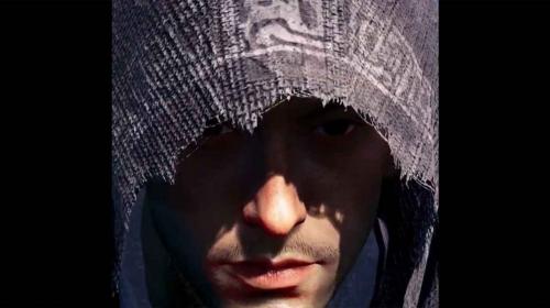 刺客信条代号玉