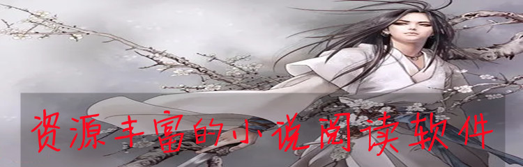 资源丰富小说阅读大全