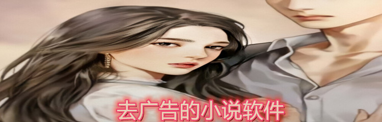 去广告小说软件大全