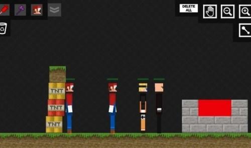 人类游乐场2最新版本