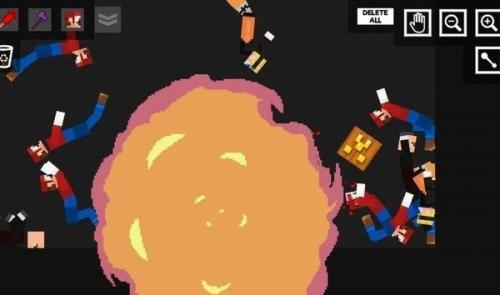 人类游乐场2最新版本截图2