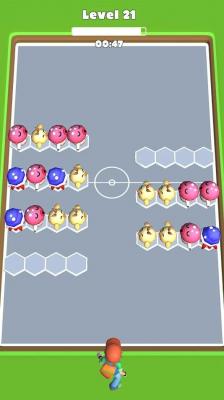 神奇宝贝排序正版