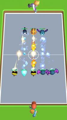 神奇宝贝排序正版截图3