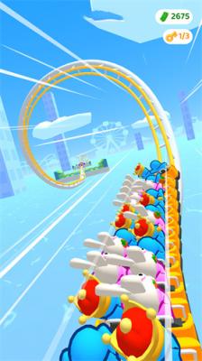 桥梁大冲刺正版截图2