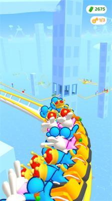 桥梁大冲刺正版截图1