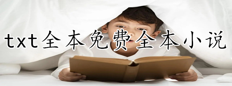 txt全本不花钱小说推荐