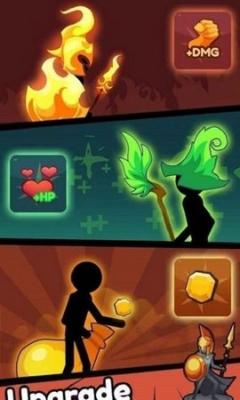 火柴人之战权力之杖截图1