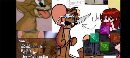 周五夜放克错误化辛普森一家截图4