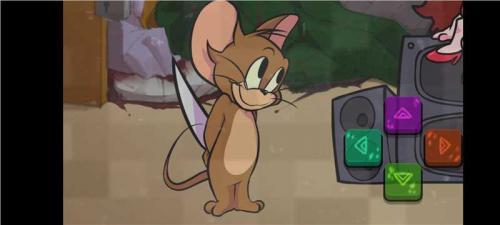 周五夜放克错误化辛普森一家截图3