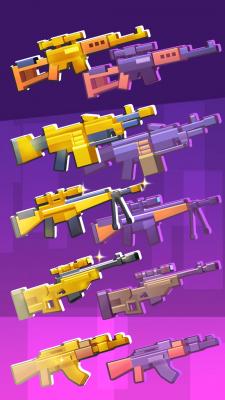 枪战行动重生正版