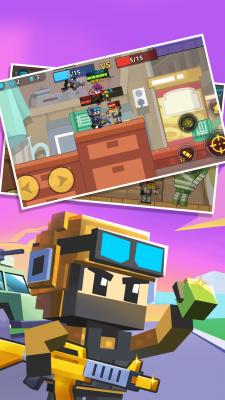 枪战行动重生正版截图4