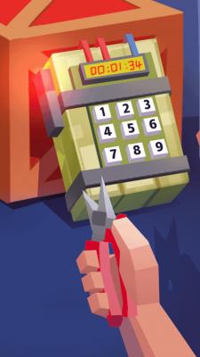 枪战行动重生正版截图1