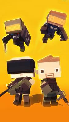 枪战行动重生正版截图2