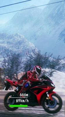 暴力摩托死亡竞速截图2