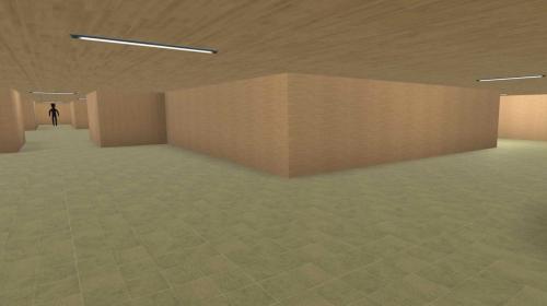 传说之下摇杆版截图1