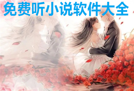 不花钱听小说app大全