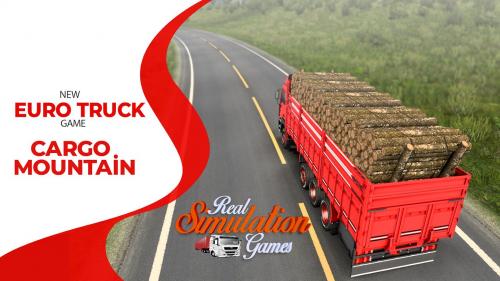 欧洲卡车模拟器越野2截图2