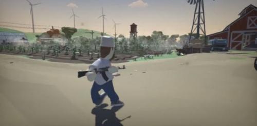 火山哥哥植物大战僵尸PVZTPS