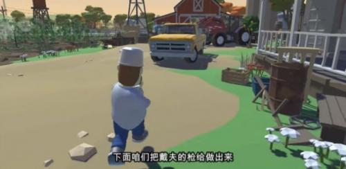 火山哥哥植物大战僵尸PVZTPS