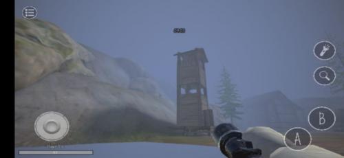 懒汉3鬼畜天线宝宝截图2