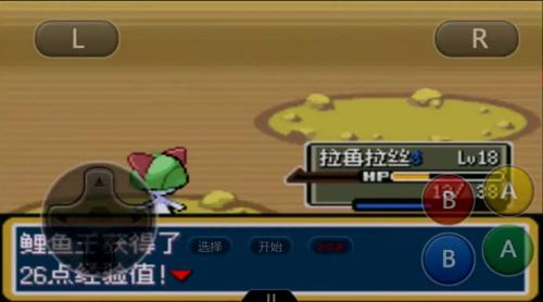 精灵宝可梦苍穹日截图3