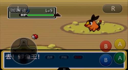 精灵宝可梦苍穹日截图2