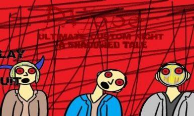 恐怖奶奶的午夜后宫截图1