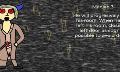 恐怖奶奶的午夜后宫截图3