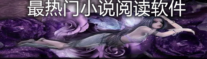 很热门小说阅读软件大全