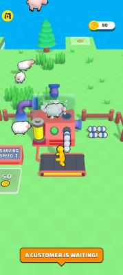 牧羊人工厂正版截图3