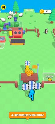 牧羊人工厂正版截图1