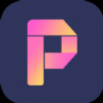 美颜美图爱水印