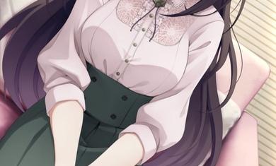 角色扮演之恋极乐公主