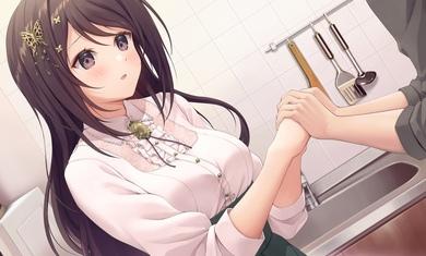 角色扮演之恋极乐公主