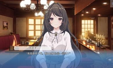 角色扮演之恋极乐公主截图1