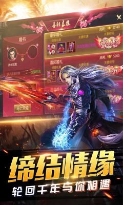 傲视龙城新群侠传奇