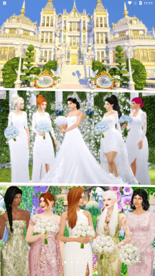 模拟城市大街安卓版