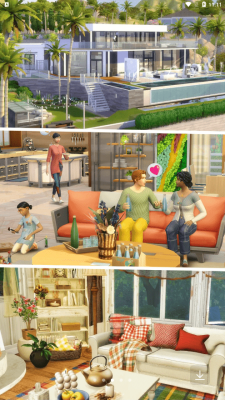 模拟城市大街安卓版截图3